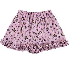 Abagail Shorts